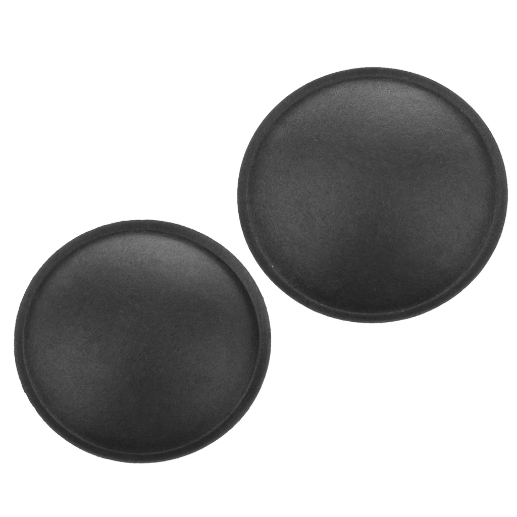 Сабвуфер басовый динамик Пылезащитная крышка спикер декоративные элементы для