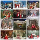 Mocsicka Рождество снег фотография фоны Зимний лес Рождественские елки снежинка фон новорожденный день рождения портрет фотосессия