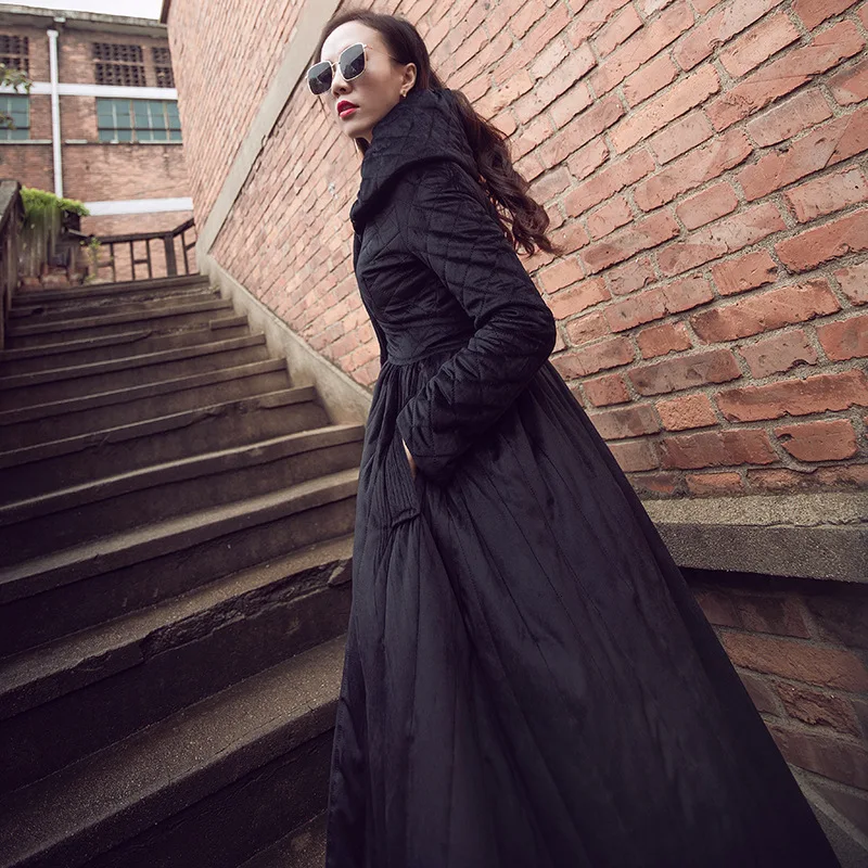 [EWQ] английская Минималистичная однобортная Свободная куртка больших размеров