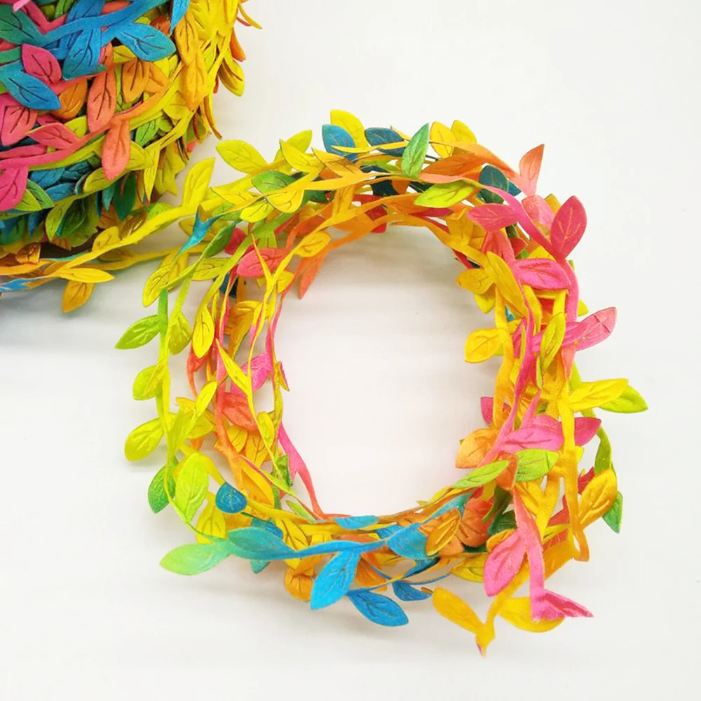 Искусственные листья из ротанга фотообои для свадьбы искусственный цветок