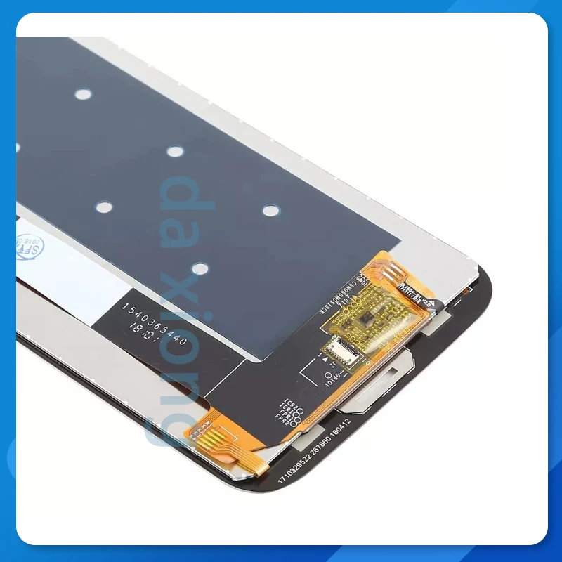 

100% Original Xiaomi Black Shark LCD Display Screen with Frame Touch Digitizer LCD Display for black shark Assembly Repair Parts