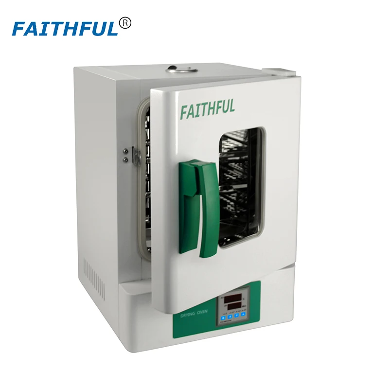 Высококачественный лабораторный прибор сушильный ящик настольный