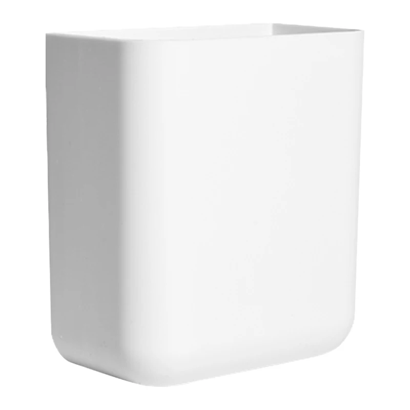 Офисная пластиковая коробка для карандашей настольный органайзер настенный