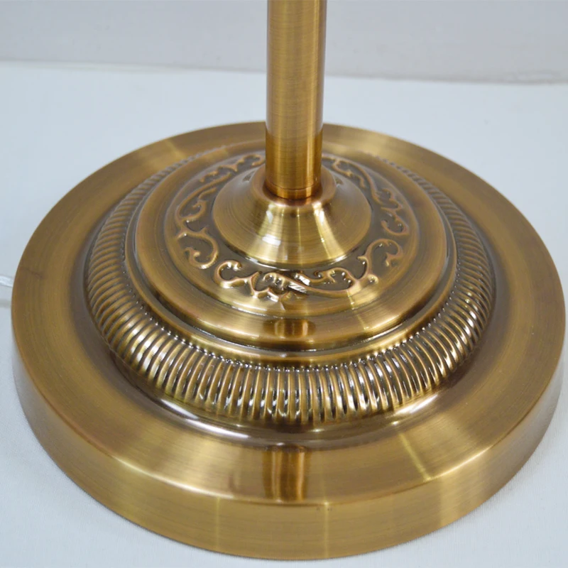 Современный нордический простой Креативный светодиодный торшер E27 напольный