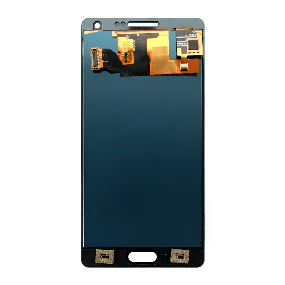 ЖК дисплей с сенсорным экраном для Samsung Galaxy A5 2015 A500 A500F A500FU A500H A500M запасные части