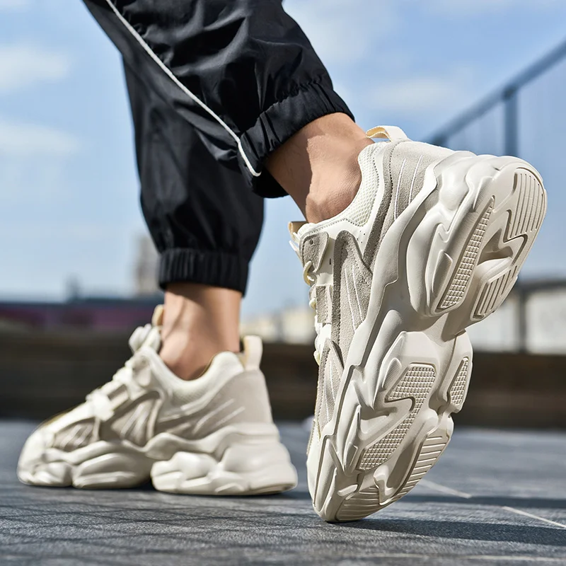 

Men's Shoes