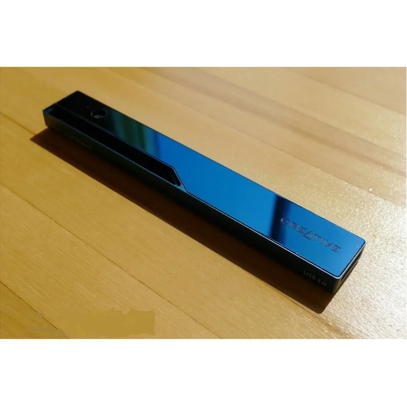 1 шт. 3d-камера RealSense R200 для планшетов и более длительного использования |