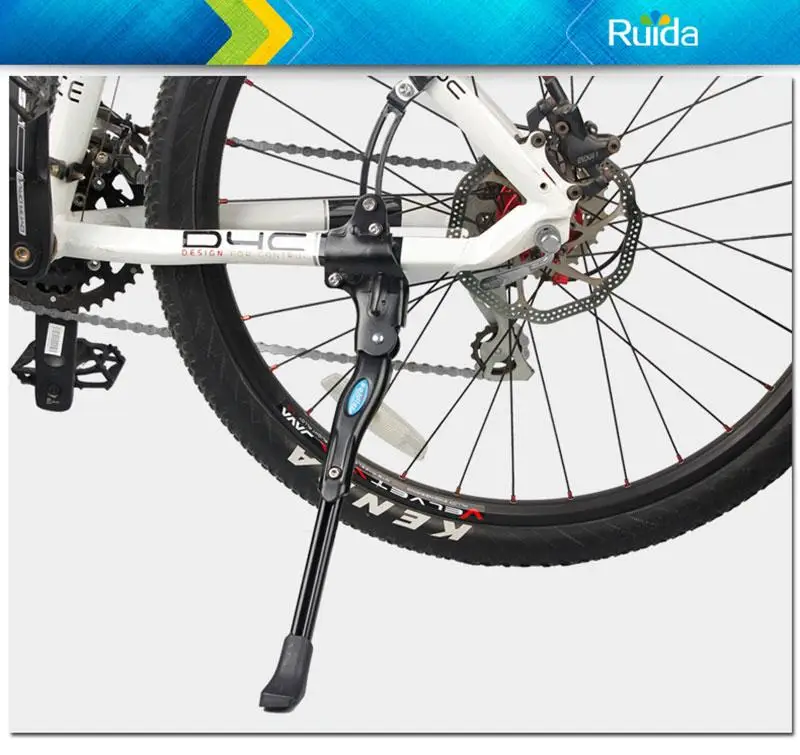 Подставка для горного велосипеда из алюминиевого сплава стояночные стойки