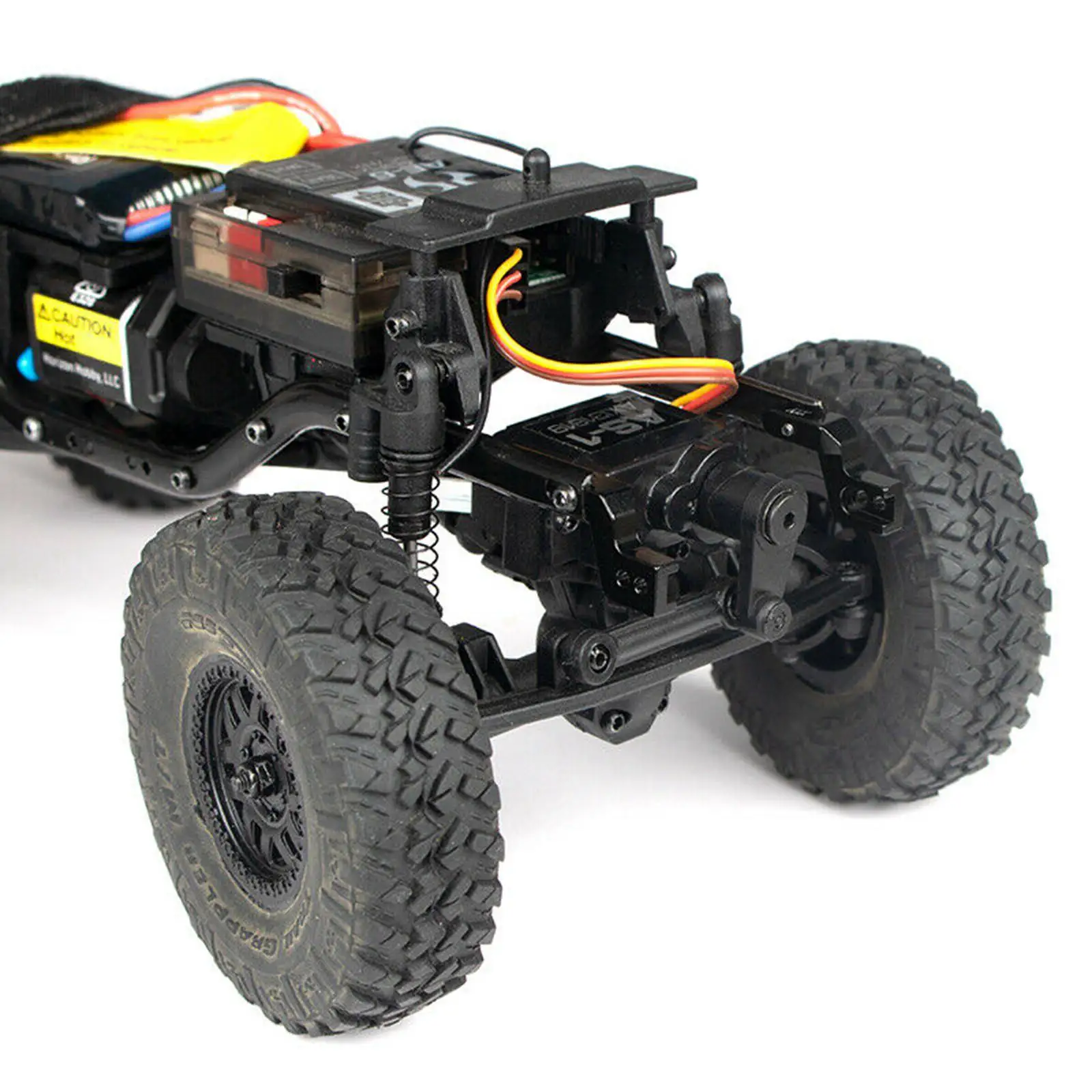 алюминиевый передний бампе