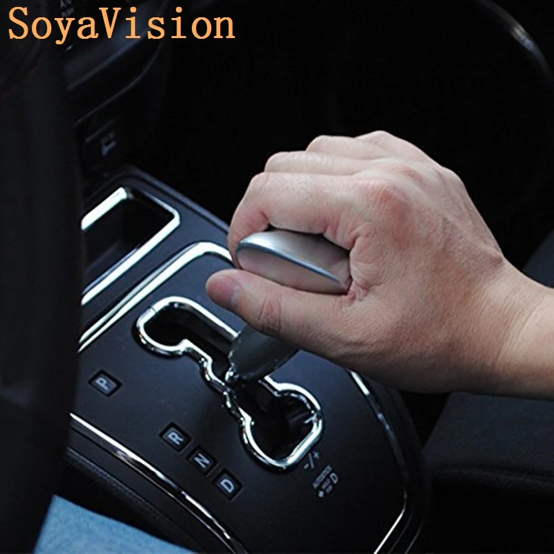 Автомобильные аксессуары Т образная форма Автомобильная Ручка рычага