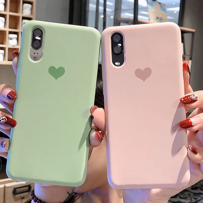 Мягкий силиконовый чехол для huawei P30 P20 Pro P10 Plus P9 P8 Lite 2017 mate 7 8 9 10 20 телефона s| |