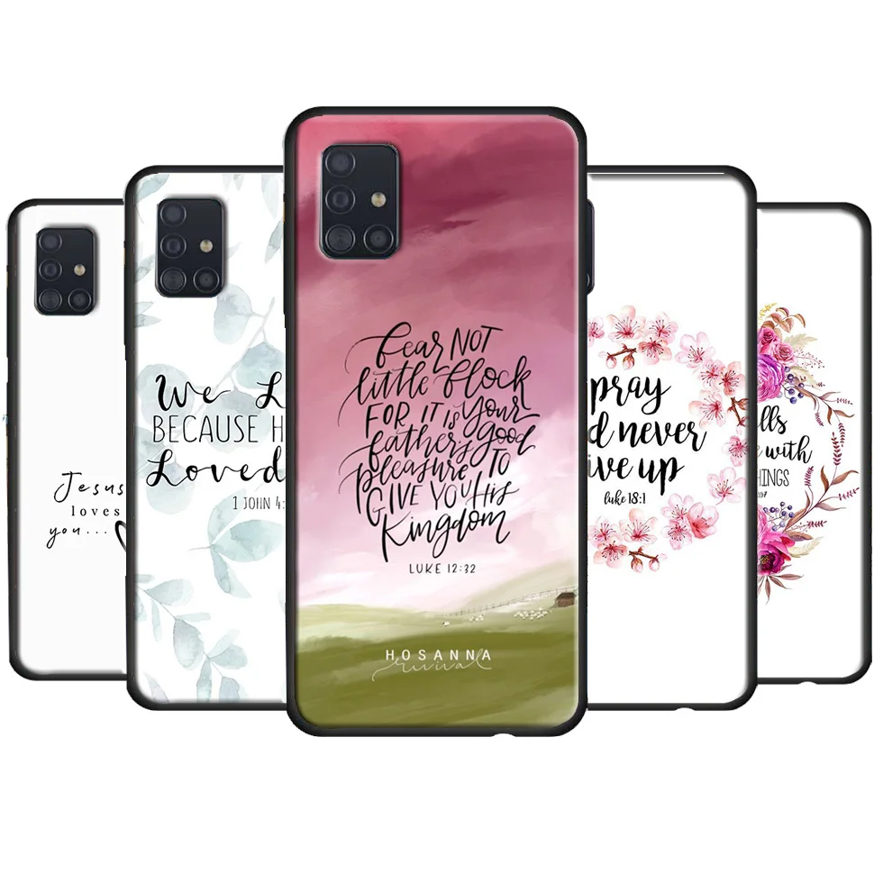 Чехол для Samsung Galaxy A20e A21S A51 A71 A10 A40 A50 A70 S9 S10 S20 Plus Note 20 Ultra|Бамперы| |