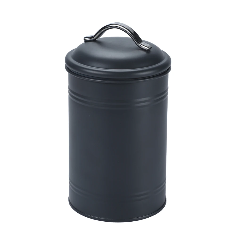 

Airtight Food Storage Containers with Lids Metal Kitchen Container for Chips Snacks BPA-Free 2020ing
