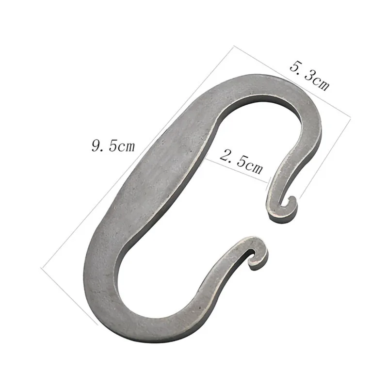 Аварийный огонь стартер кемпинг выживание углеродистая сталь Страйкер