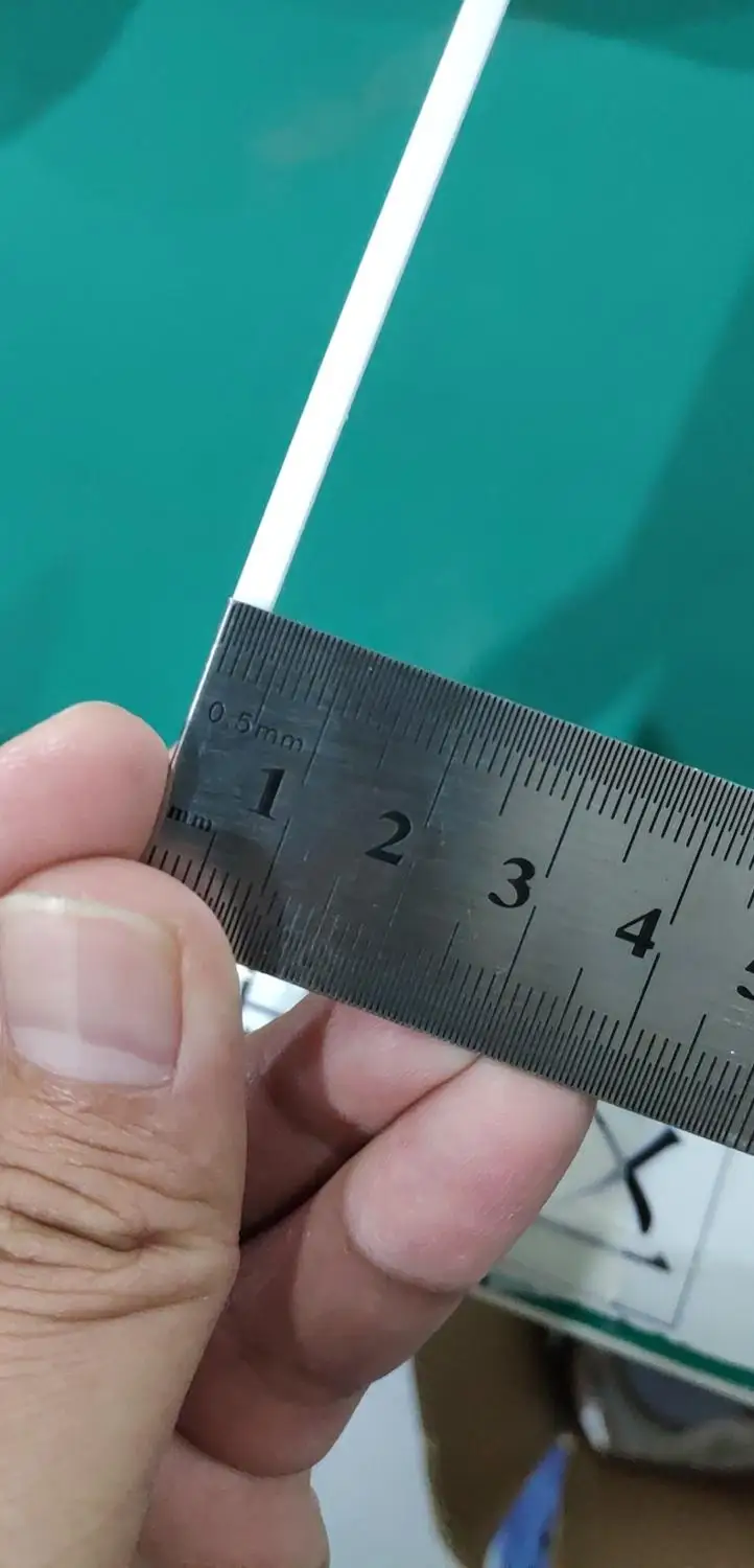 100*30 мм U8 Чип UHF RFID электронные бирки наклейки бумага для печати пассивный