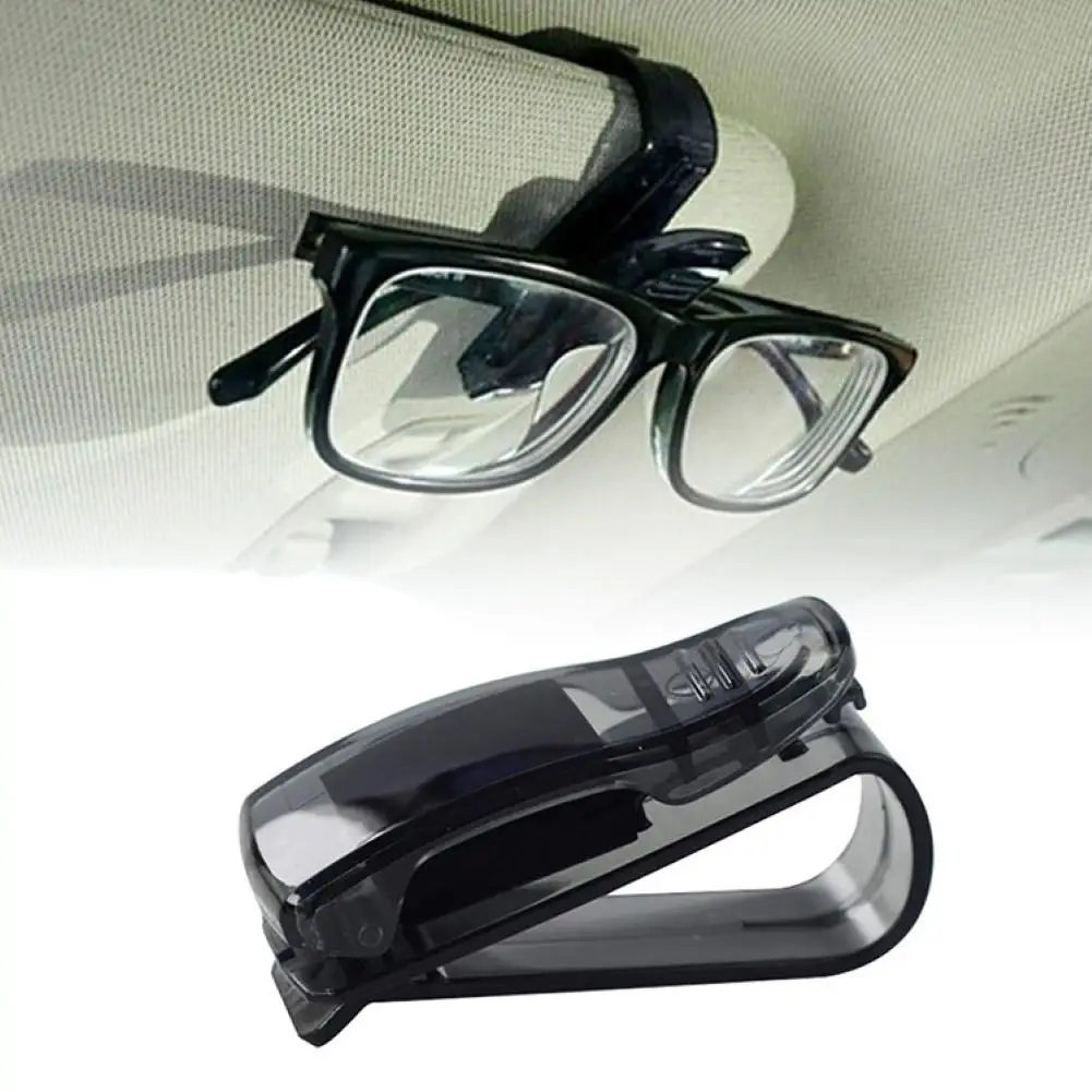Папка для автомобильных очков S type/бумажный зажим Peugeot 307 206 207 407 508 2008 406 Volvo XC60 S60 XC90