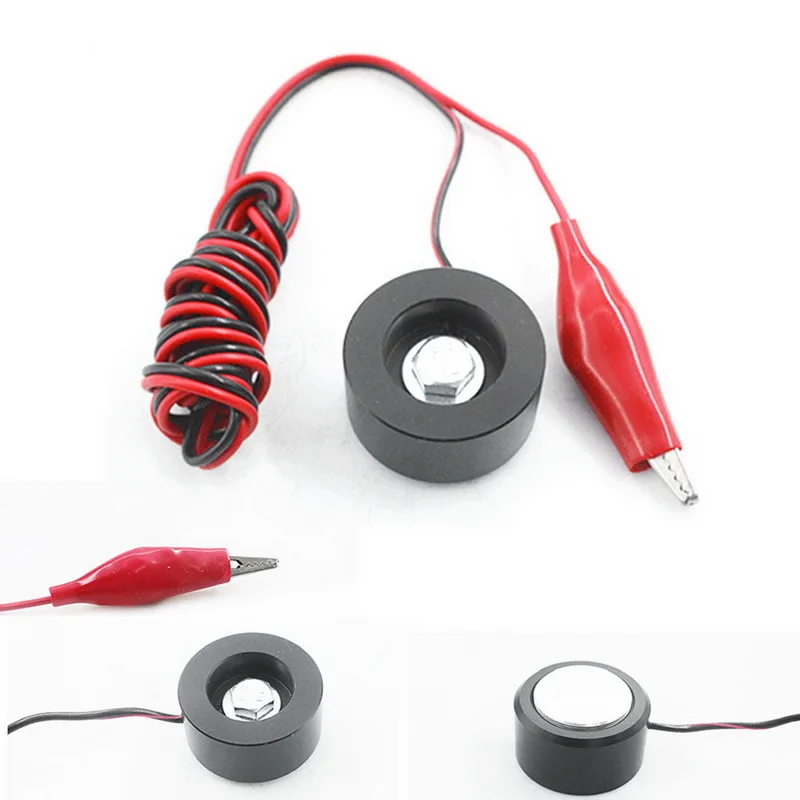 Установка гравировального Станка z axis/нулевая установка cnc mach3 сенсорная пластина