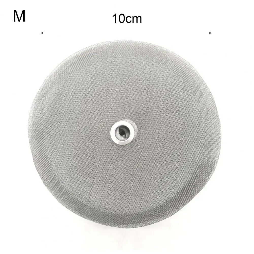 Горячая Распродажа 80% фильтр для кофе экологически чистый антикоррозийный из