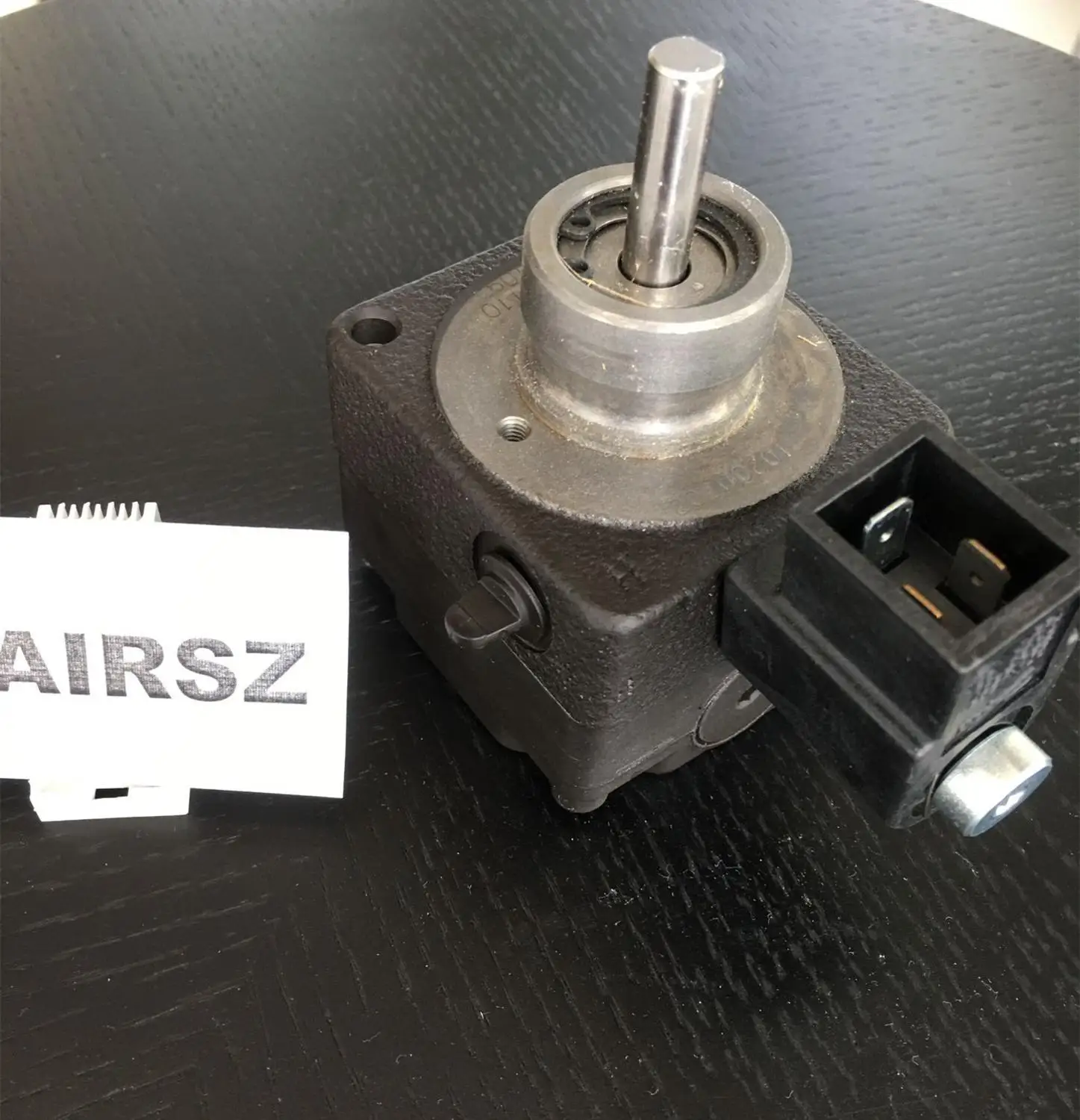Дизельный масляный насос Danfoss типа BFP 21 R3 BFP21R3 071N0109 для комбастора совершенно новый|Принадлежности