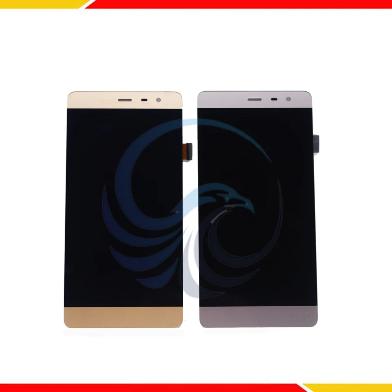 Touch LCD For MICROMAX Q4202 Display Screen With Assembly | Мобильные телефоны и аксессуары