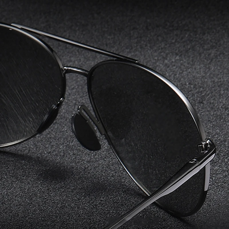 VIAHDA поляризованные солнцезащитные очки для мужчин HD UV 400|Мужские очки| |