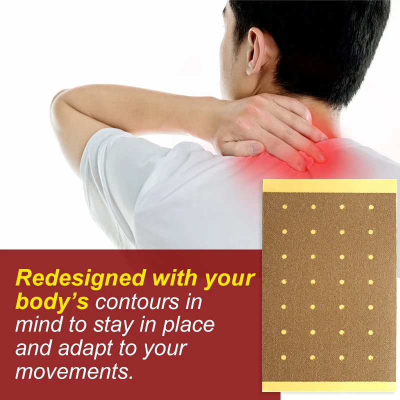 10 шт. пластырь от боли в суставах | Красота и здоровье