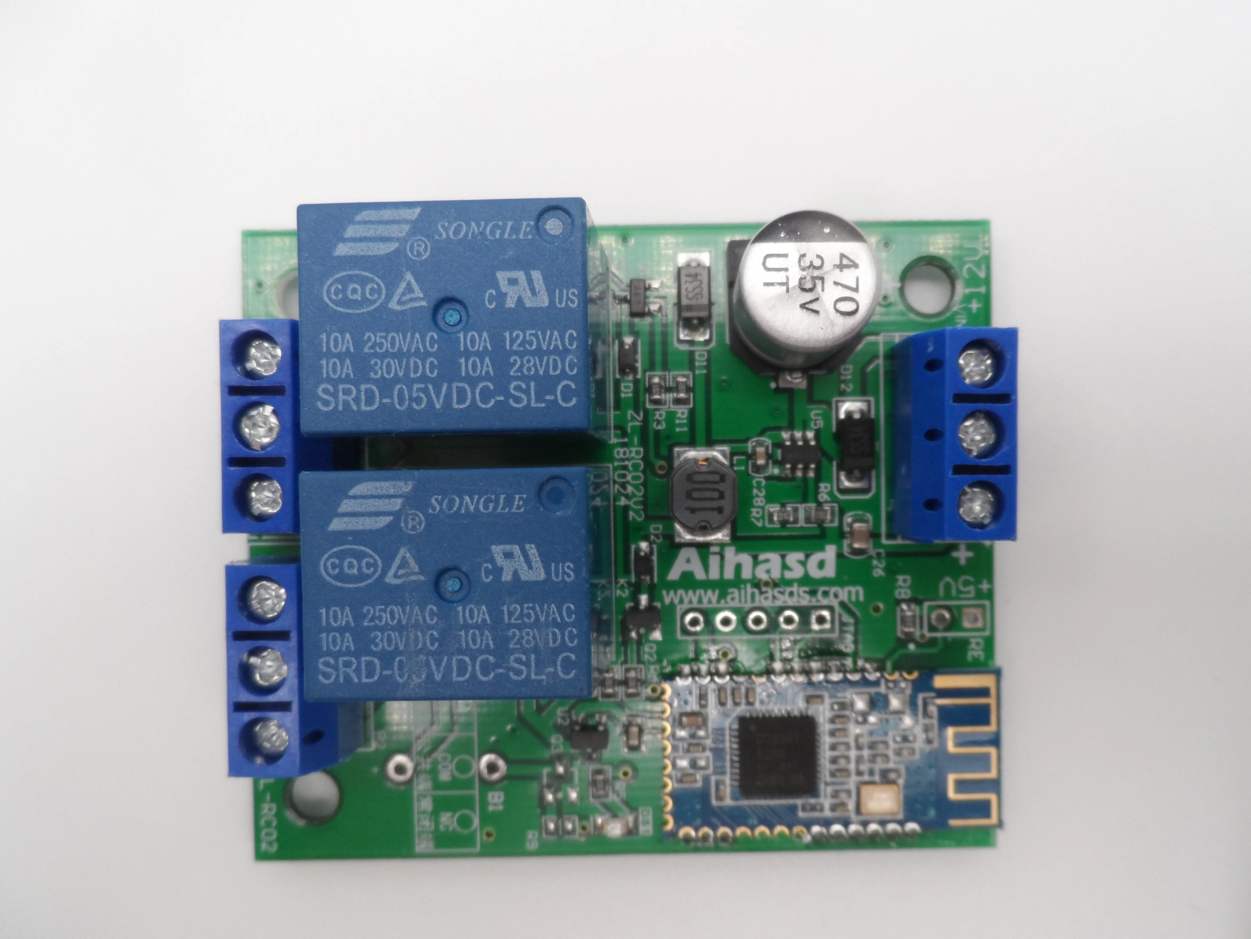 Регулируемый переключатель Bluetooth мобильный беспроводной пульт дистанционного