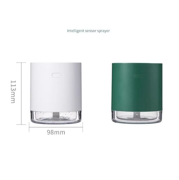 

Automatic Disinfection Sprayer, Mini Infrared Induction , for Home