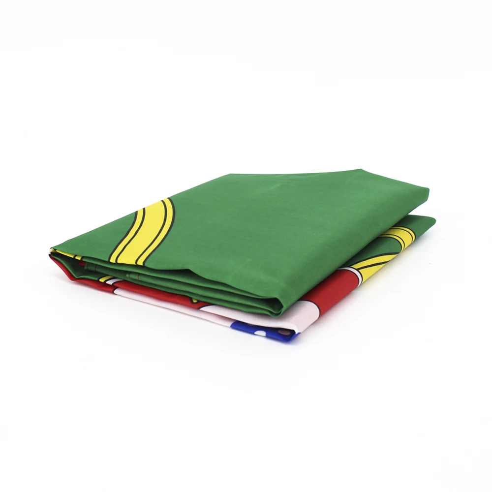 

90*150cm Portuguese Portugal Flag for Decoration