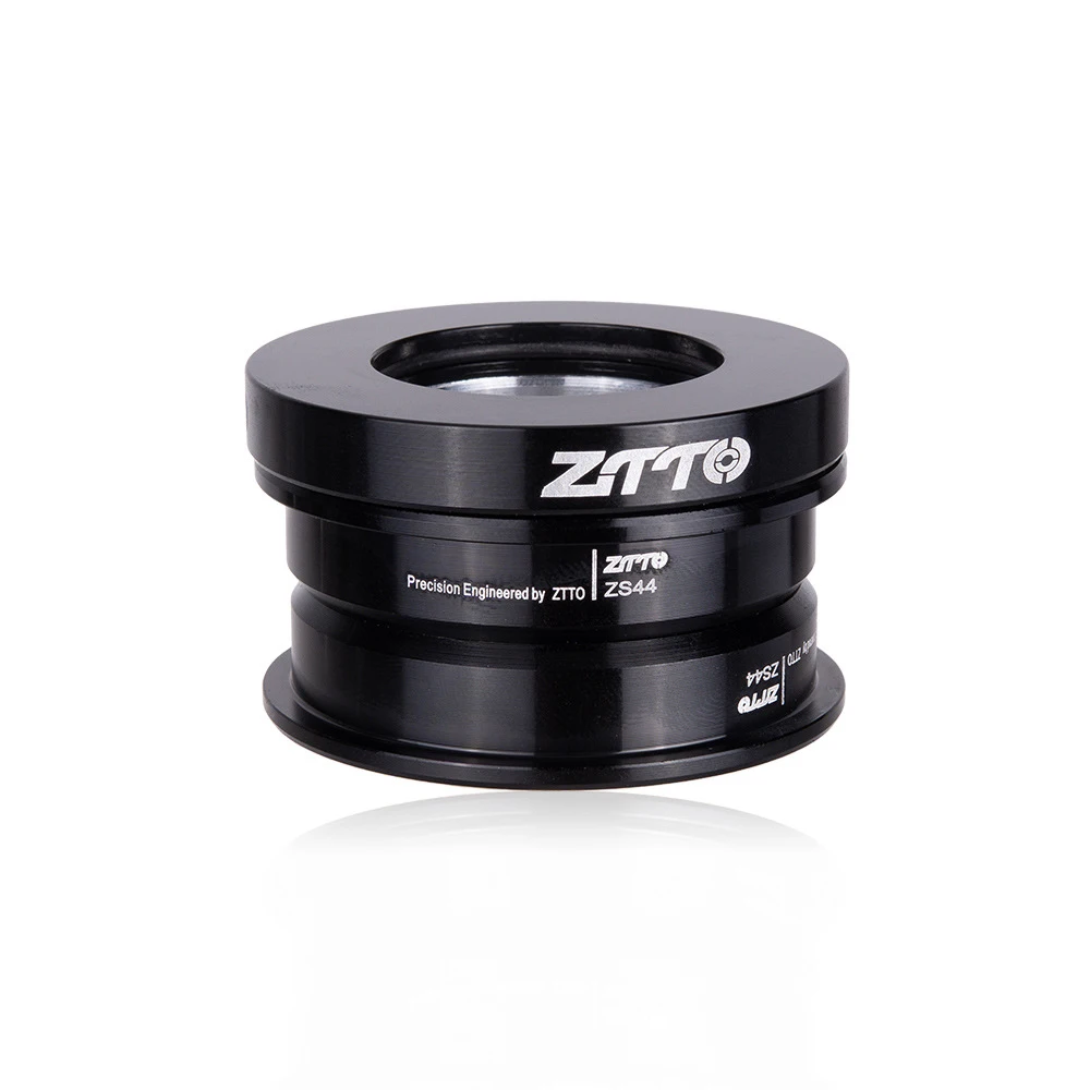 Рулевая колонка ZTTO MTB 44 мм прямая трубка вилка низкопрофильная