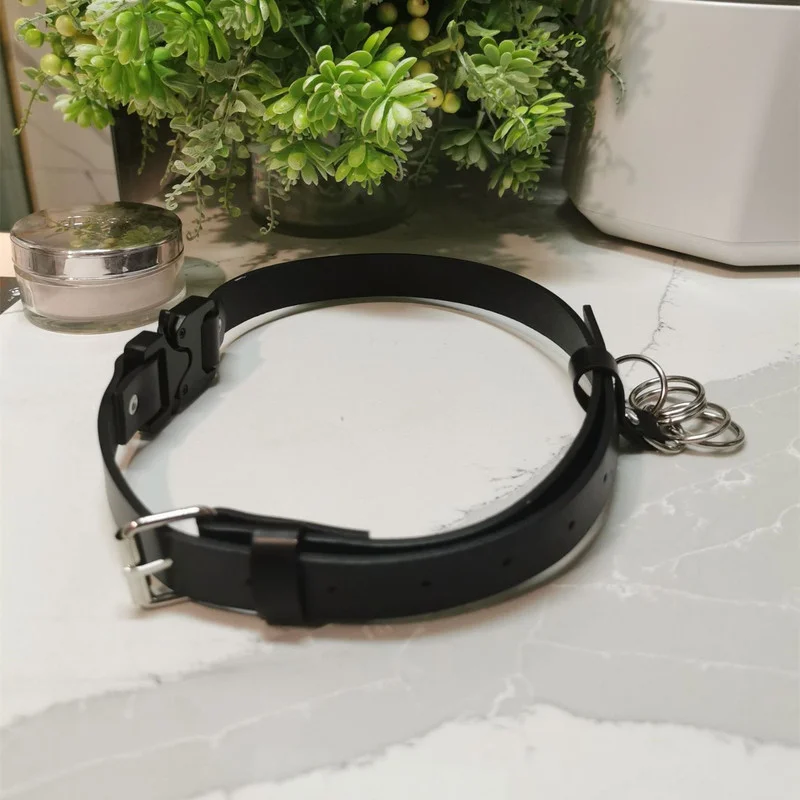 

New Fashion Star Rivet Decoration Men and Women Belt Casual All-match Lady's Chain Belt Punk Style Decorative Belt with Dress Gg