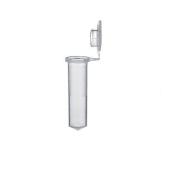 

High Quality Laboratory PCR Centrifuge Tube Pcr Tube