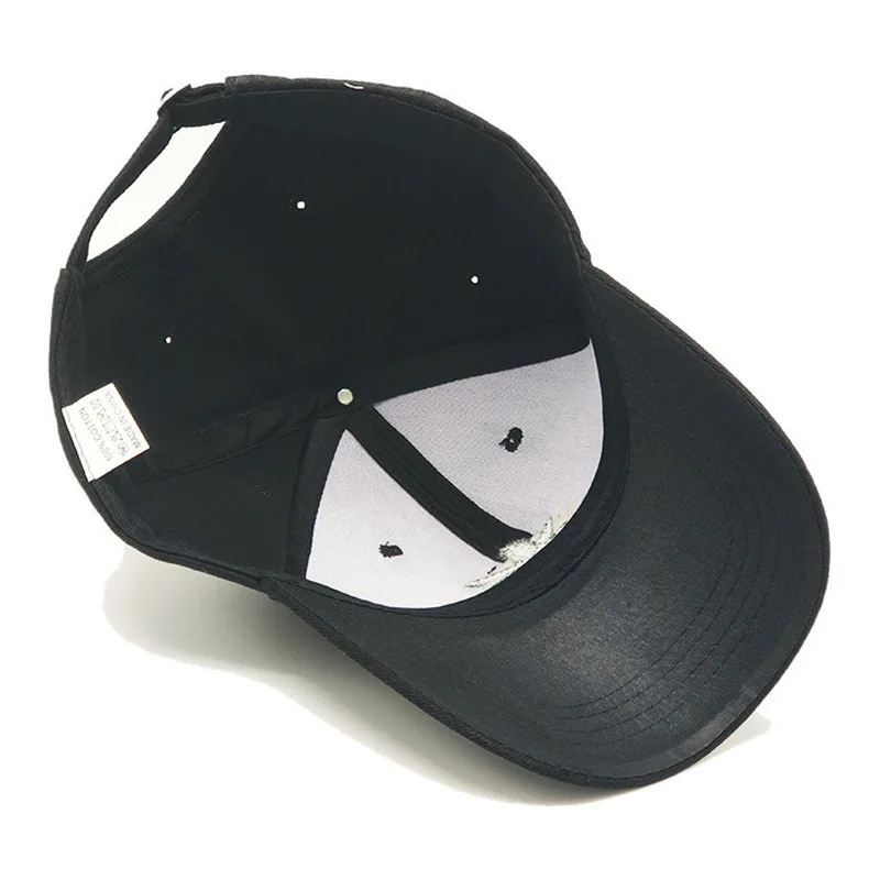 Бейсболка с вышивкой листьев хипстерская шапка зеленым конопляным листом