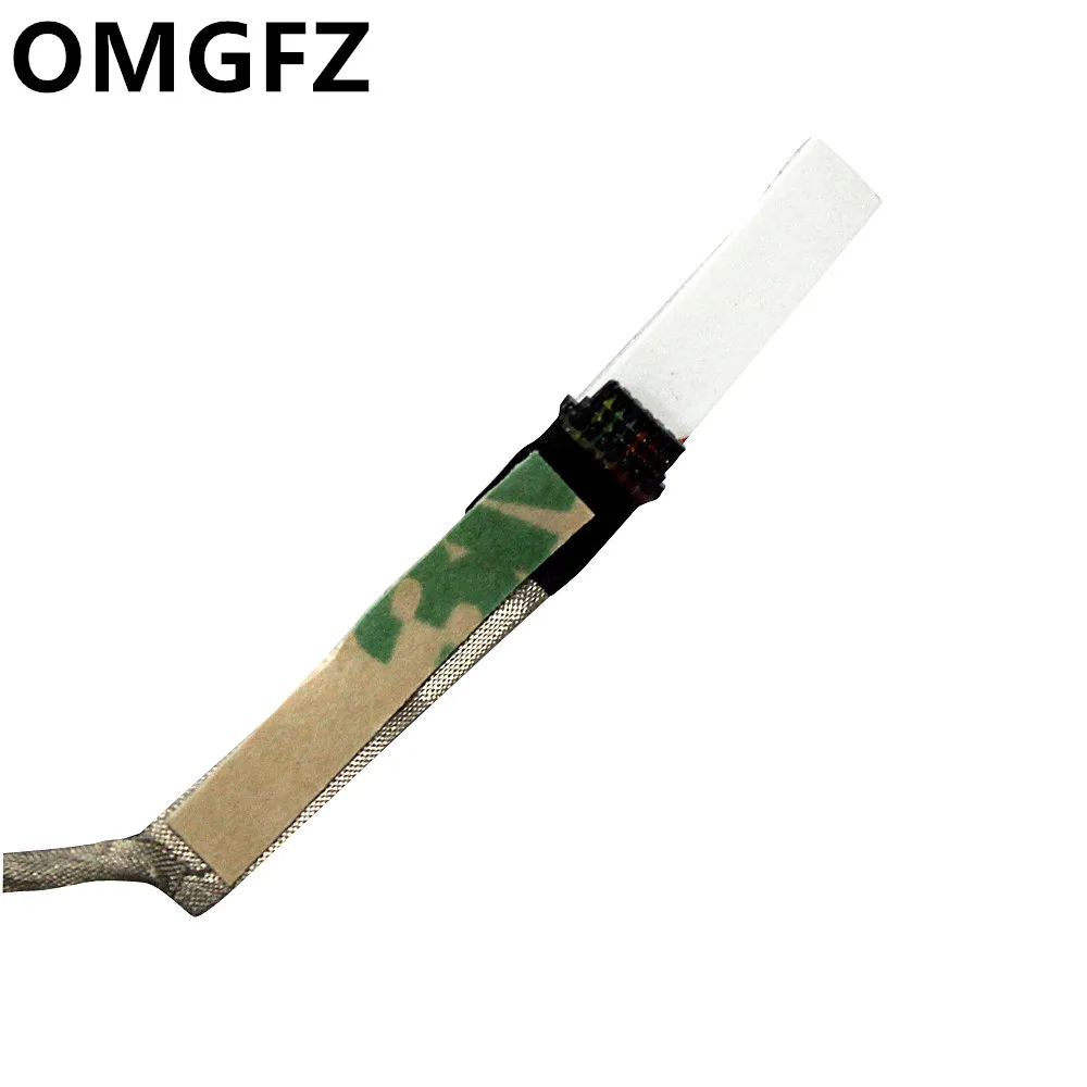 

NEW CBL50 DC02002WZ00 For HP 15-bs 15-BS015DX 15-bs016dx 15-bs038dx Lcd Cable 30PIN