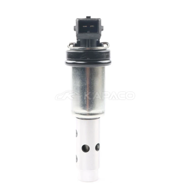 2 шт. Соленоидный клапан регулировки подачи масла 11367585425 VVT для BMW E81 E82 E87 E88 E90 N51 N52 N54