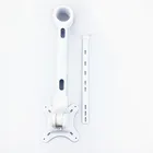 Держатель для ЖК-монитора стоматологического кресла, кронштейн для рамки эндоскопа внутриоральной камеры