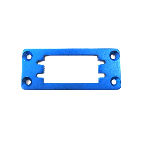 Высококачественные запчасти HSP RC для сборки сервопривода (Al.) Радиоуправляемый