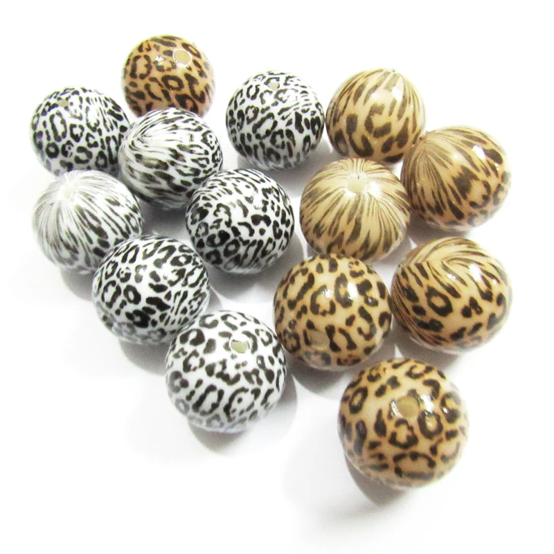 Новый дизайн! Оптовая продажа: 20 мм 100 шт./пакет белый/светильник из коричневой