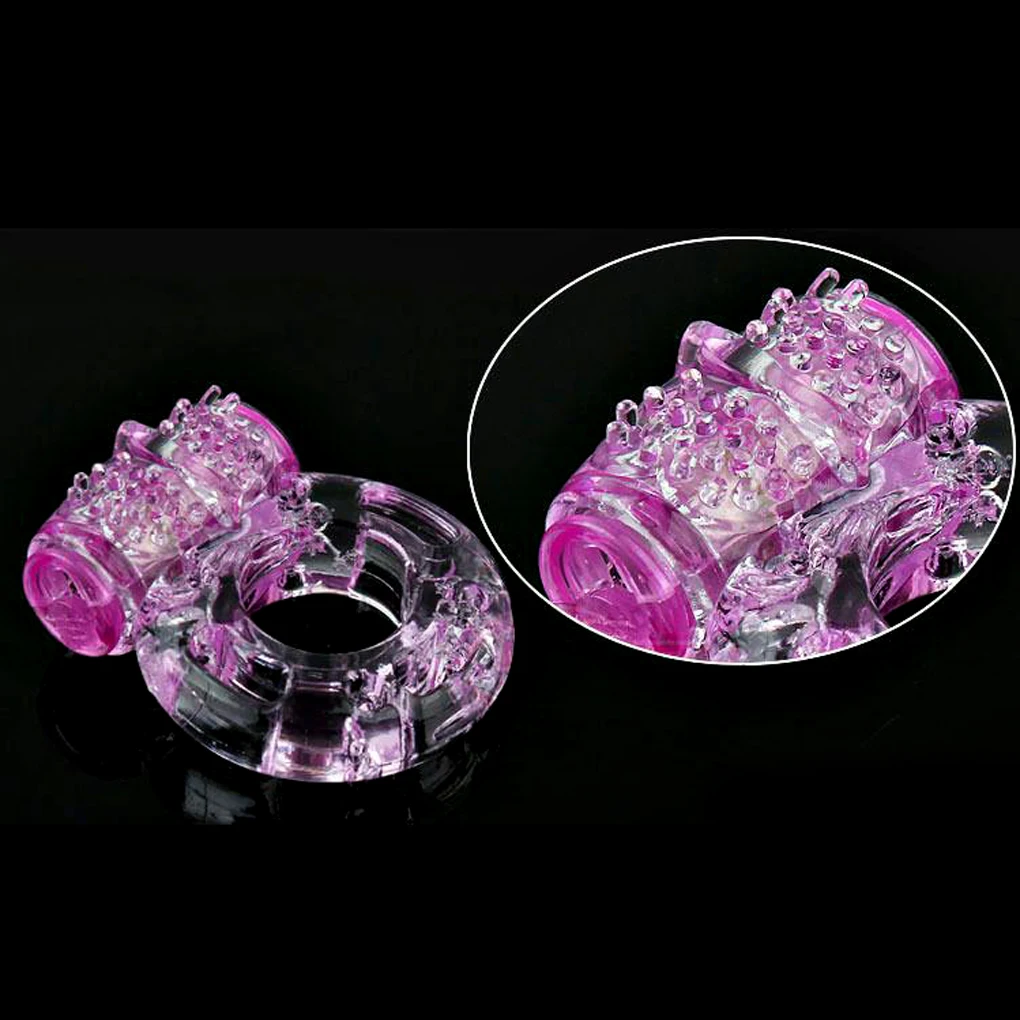 2019 Новое 1 шт./3 шт. Силиконовое виброкольцо для фаллоимитатор расширитель Кольцо