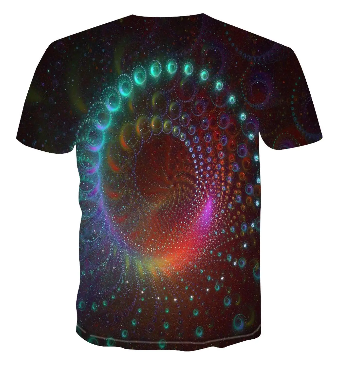 

2020 New Men'S Animal T-Shirt 3d Printing T-Shirt Men'S Funny Short Sleeve Round Neck T-Shirt Top Color 3d Printing Summer S-6xl