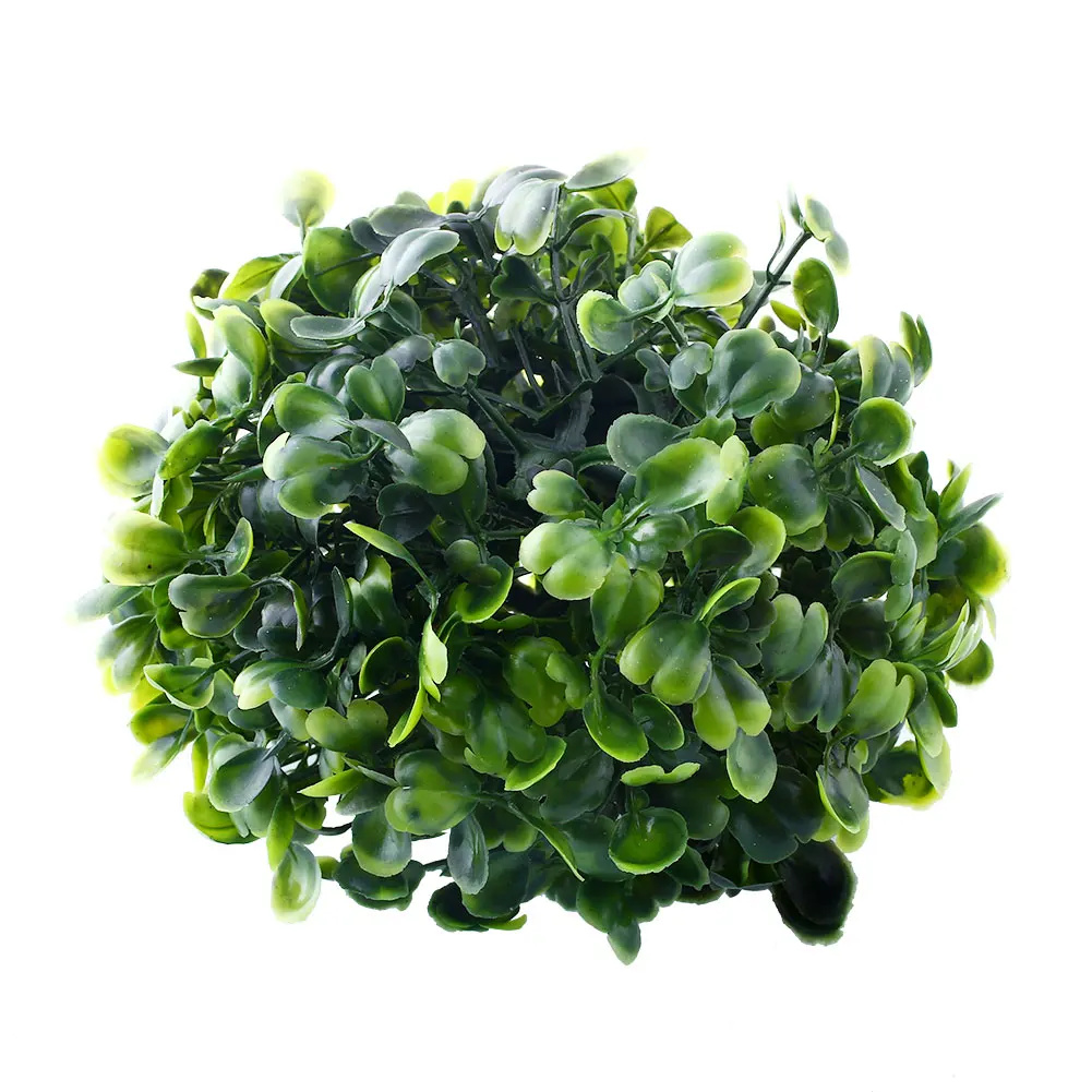 Tank Moss Fish Balls Plant Aquarium Marimo 10cm Decoration Ornament Large Plastic Ball - Cladophora | Дом и сад