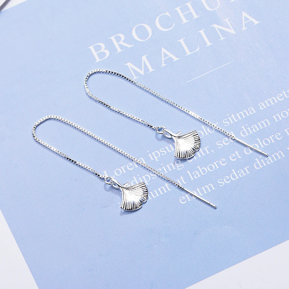 Серьги-подвески женские из серебра 925 пробы в винтажном стиле | Украшения и