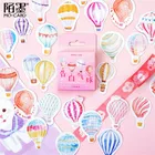 1 шт. розовые милые романтические воздушные шары для признания, настенные наклейки для детской комнаты, мальчиков, девочек, детской спальни, украшение для дома