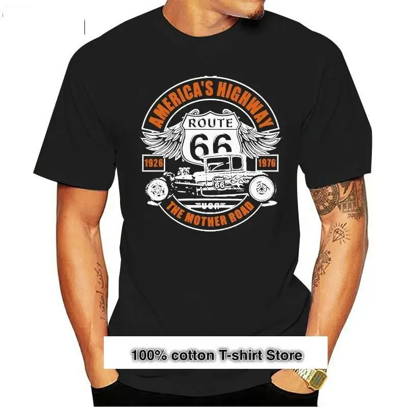 

Camiseta de moda de la carretera de las amicas para mujer, camiseta de estilo Retro Rockabilly de la vieja escuela, 2019