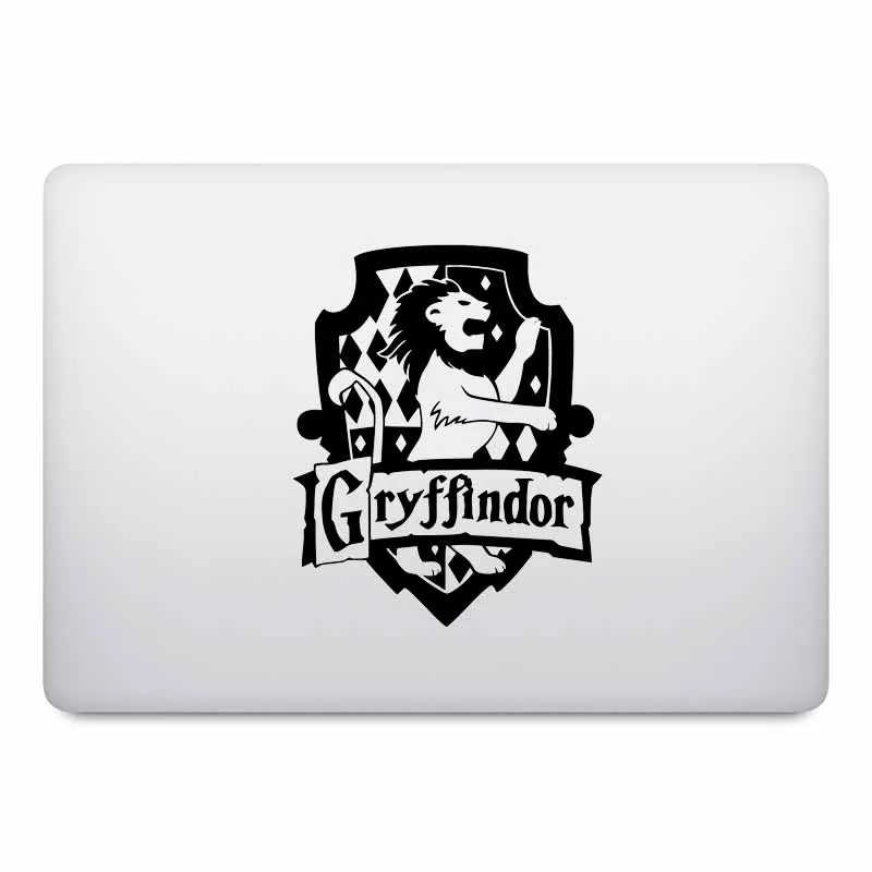 Наклейка для ноутбука Magic Academy Виниловая наклейка Macbook Pro Air Retina 11 12 13 15 16 дюймов HP 14 |