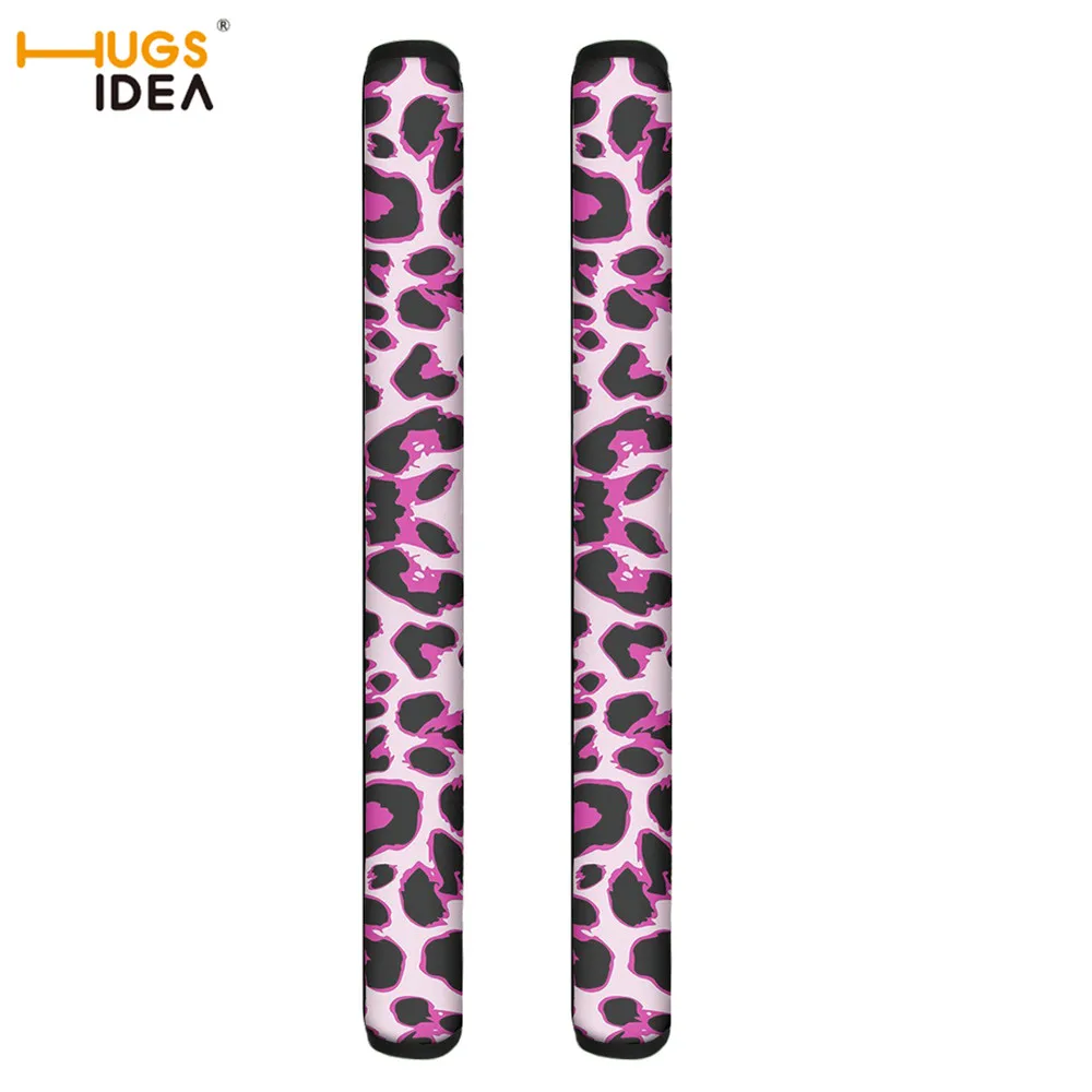 Фирменный дизайн Леопардовый принт 2020 холодильник дверные ручки - Цена: 1 084,28 руб.