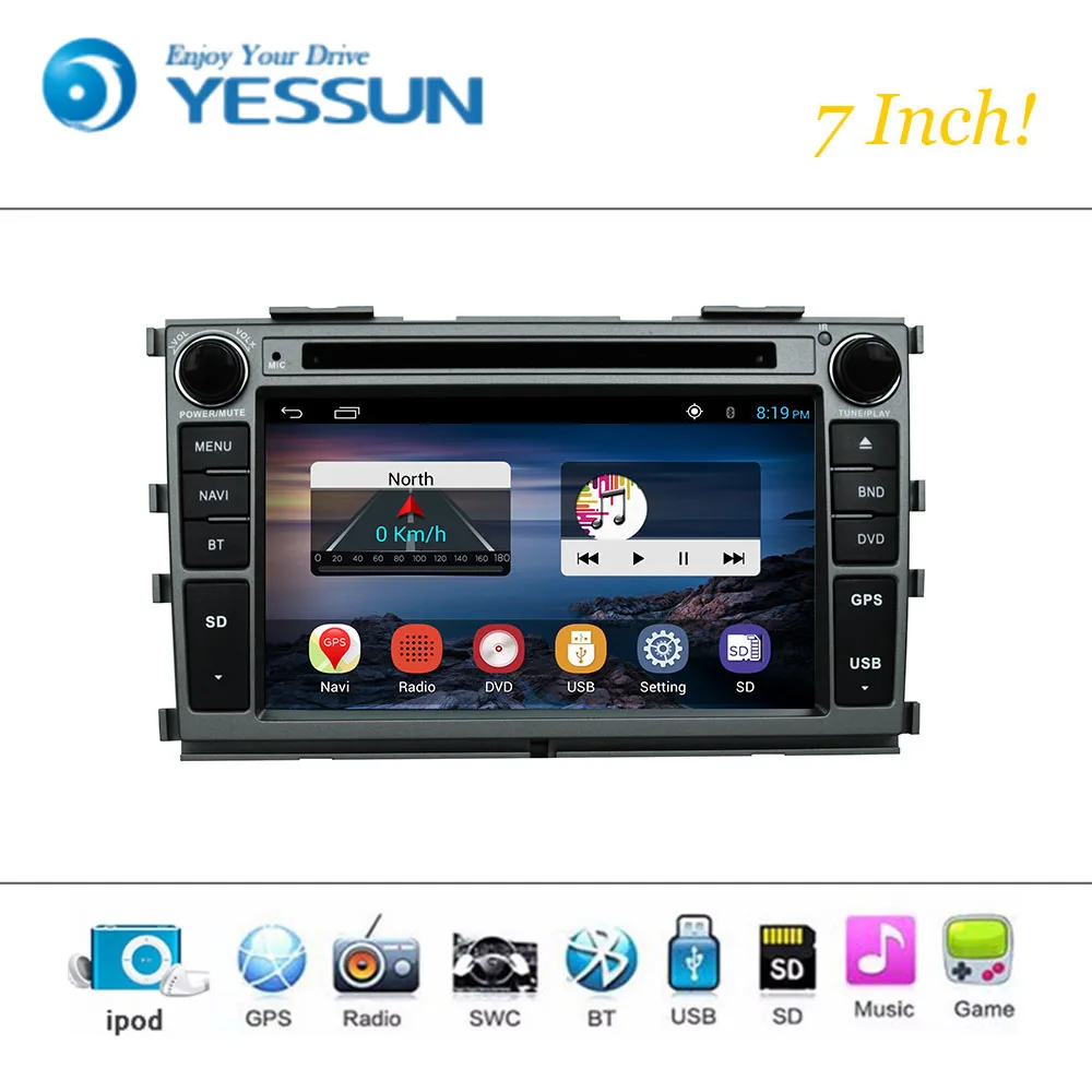 Автомобильный DVD плеер система Wince для Kia Forte/Cerato/Koup 2008 2011 Авторадио стерео GPS