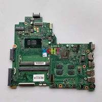 928341 001 928341 601 da0p1bmb6d0 w i3 6006u cpu w 216 0867071 gpu for hp 240 246 g6 14 bs series laptop pc notebook motherboard