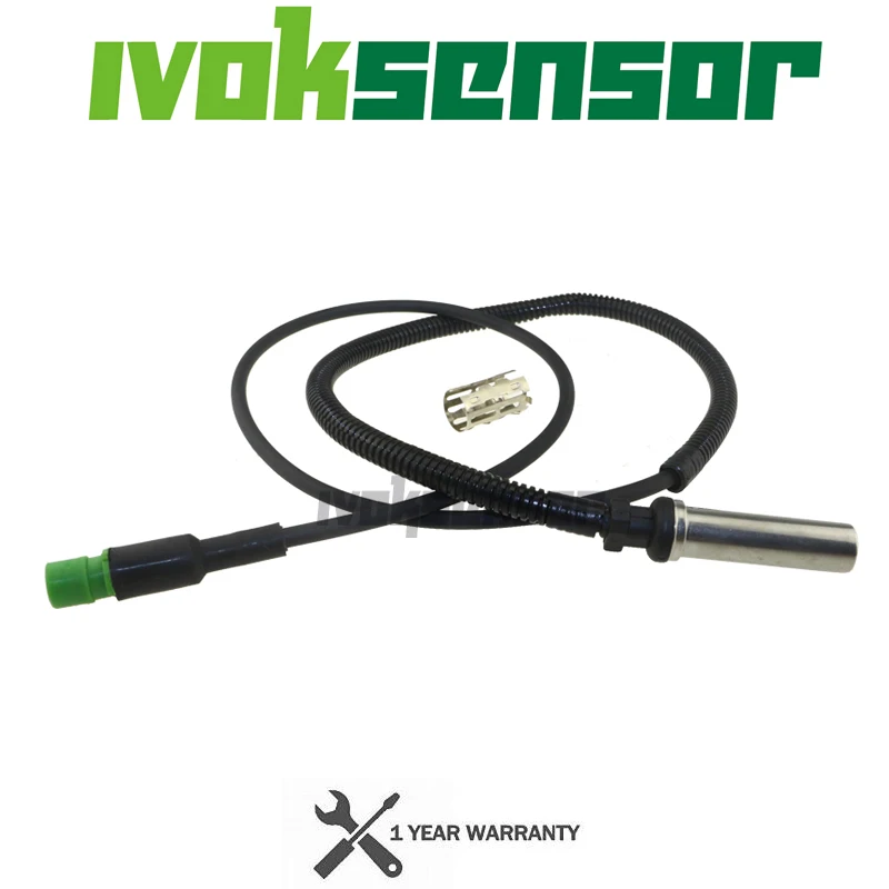 2150 мм DT 1 21614 ABS Датчик скорости колеса для грузовика WABCO 4410329100 4410329080 SCANIA 1431120 1530700
