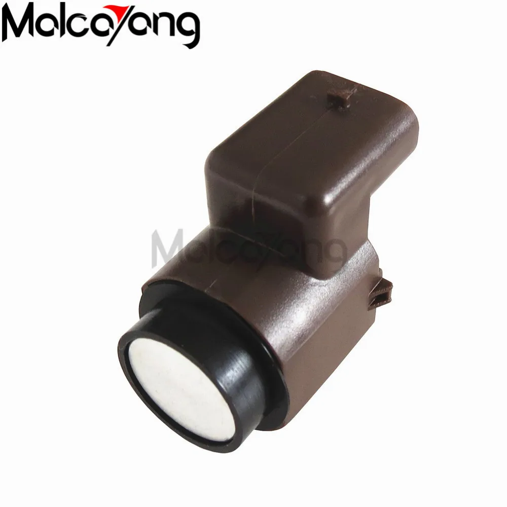 Датчики парковки PDC 3C0919275R для Volkswagen VW Passat B6 Golf MK5 Jetta Touran передние